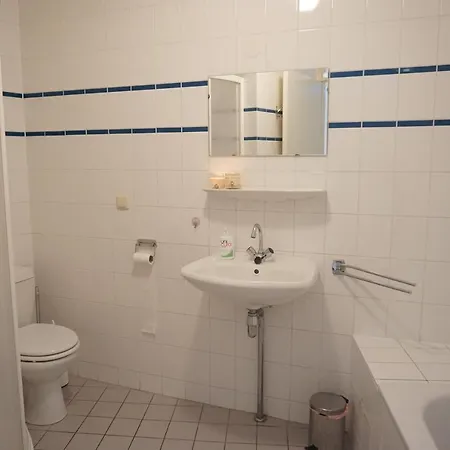Apartment Juliana 05 *